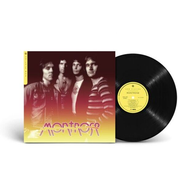 Now Playing - Picture 2 of 2